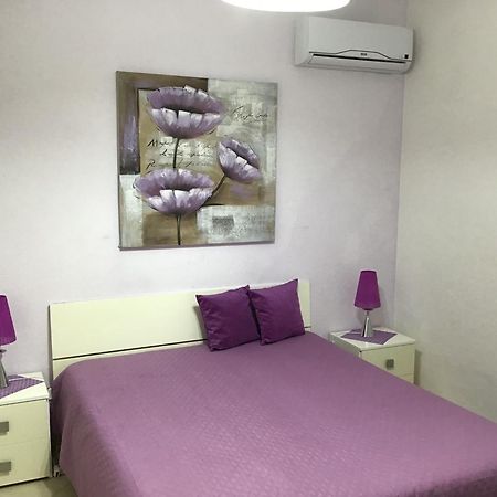 B&B Villa Tania Lido di Noto Extérieur photo