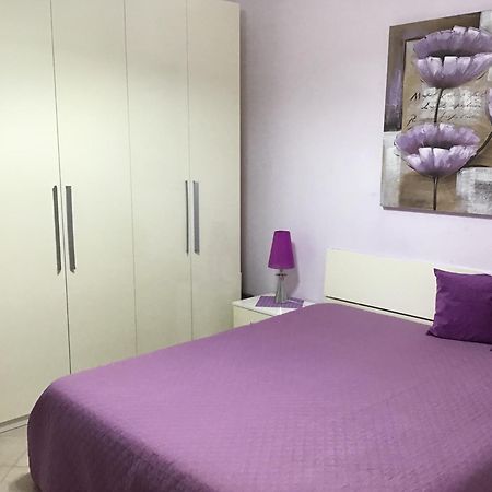 B&B Villa Tania Lido di Noto Extérieur photo