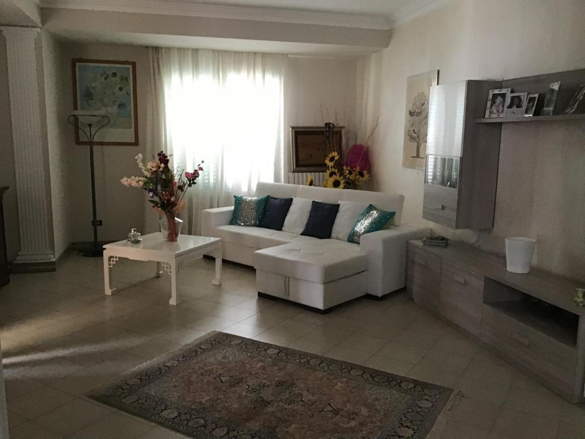 B&B Villa Tania Lido di Noto Extérieur photo