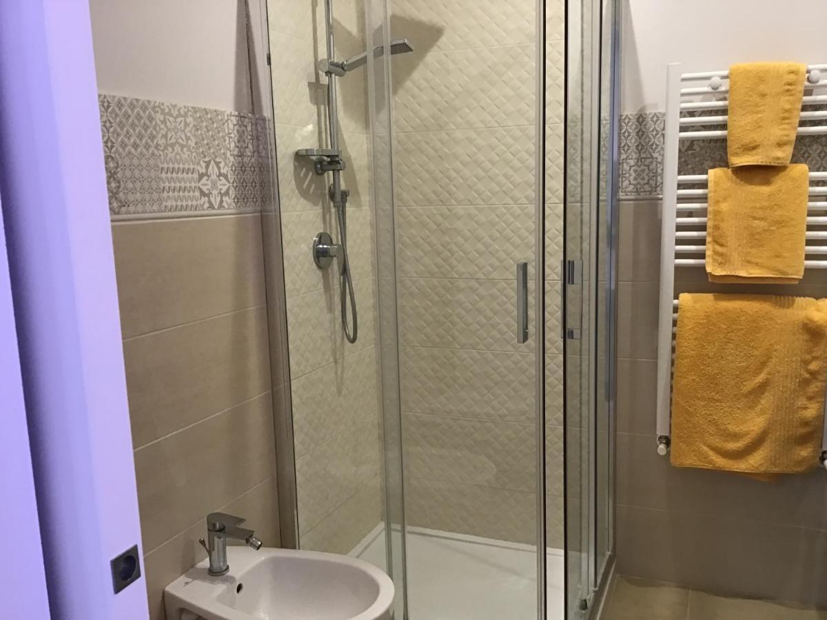 B&B Villa Tania Lido di Noto Extérieur photo