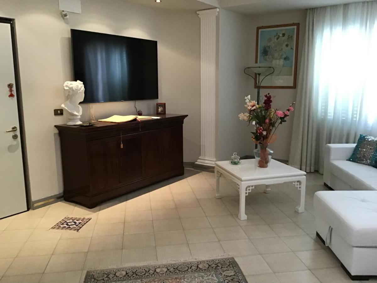 B&B Villa Tania Lido di Noto Extérieur photo