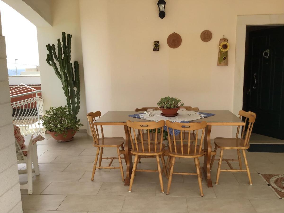 B&B Villa Tania Lido di Noto Extérieur photo