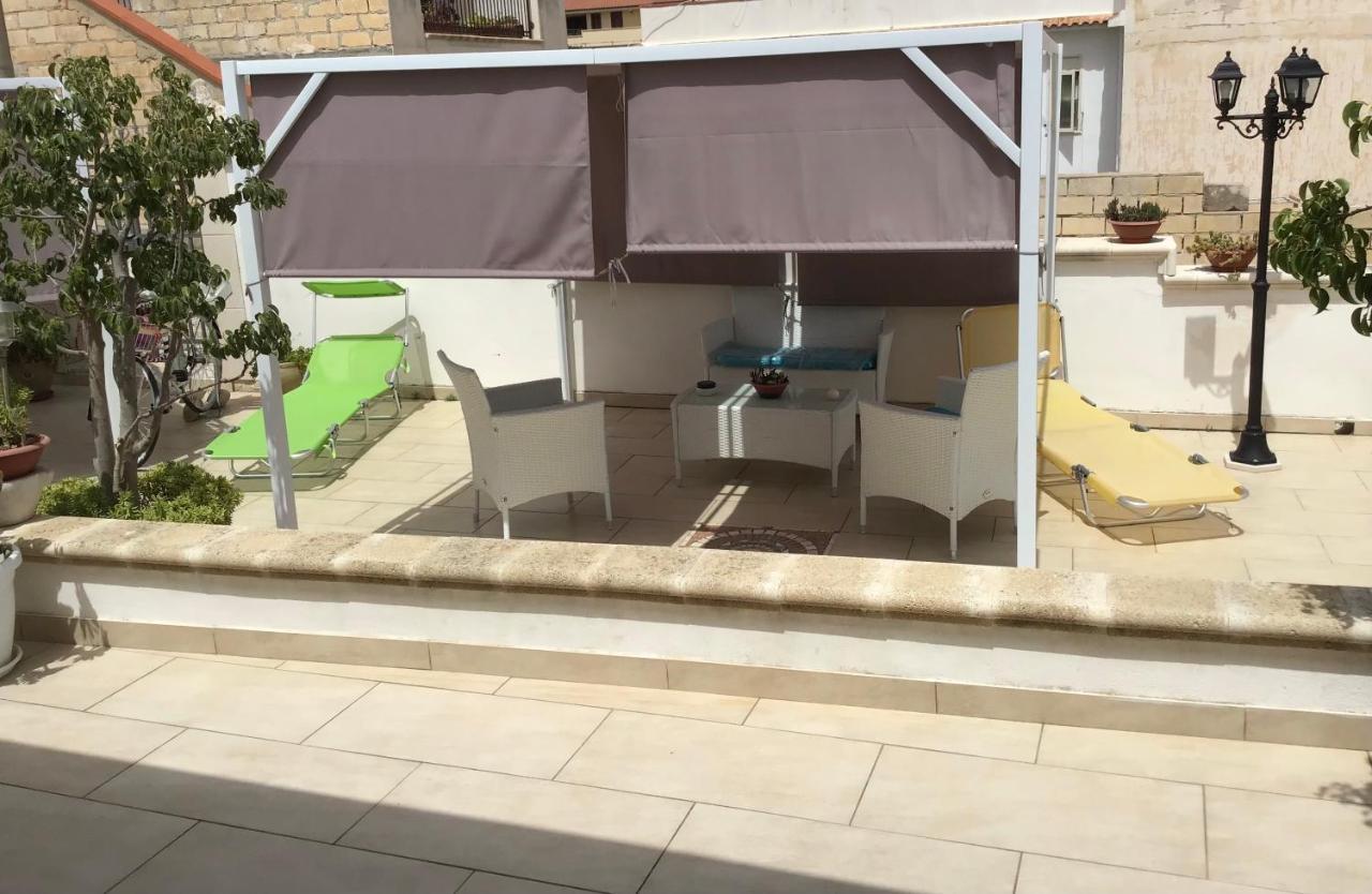 B&B Villa Tania Lido di Noto Extérieur photo