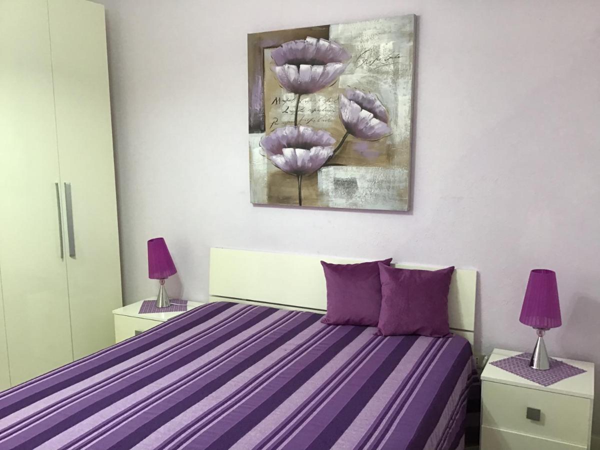 B&B Villa Tania Lido di Noto Extérieur photo