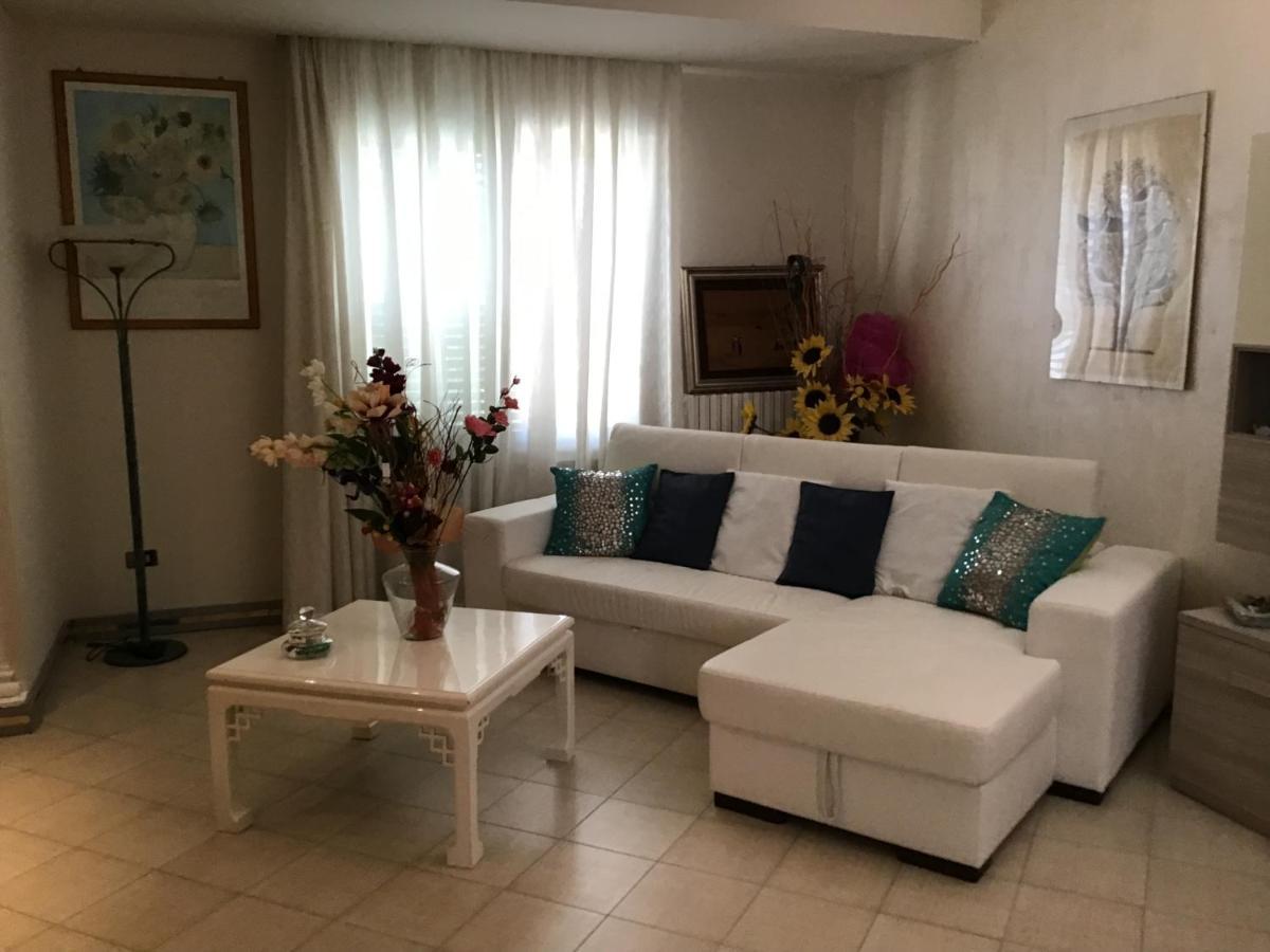 B&B Villa Tania Lido di Noto Extérieur photo