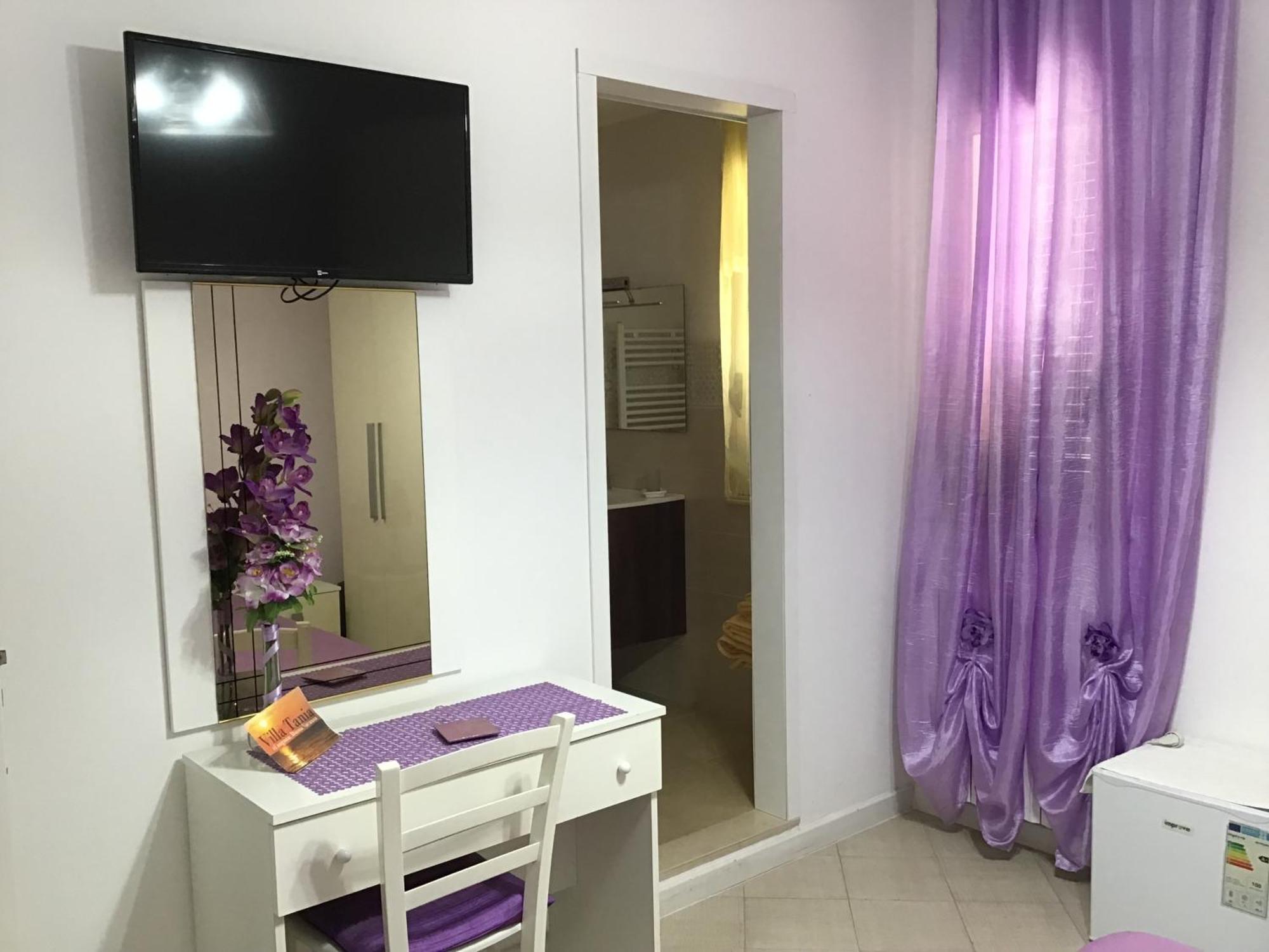 B&B Villa Tania Lido di Noto Extérieur photo