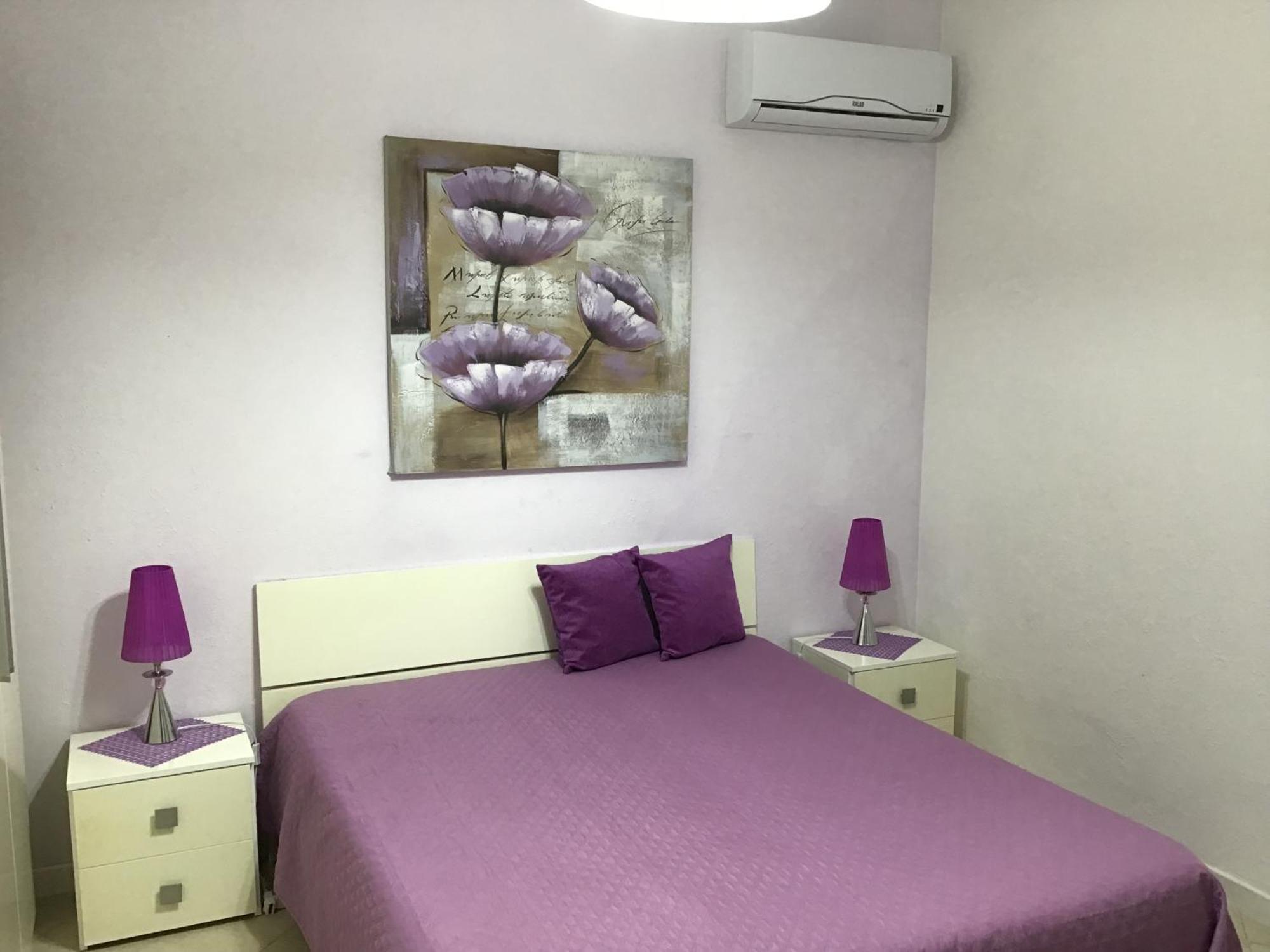 B&B Villa Tania Lido di Noto Extérieur photo