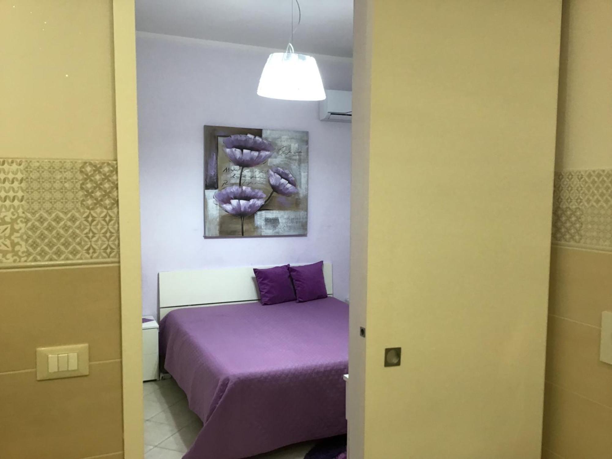 B&B Villa Tania Lido di Noto Extérieur photo