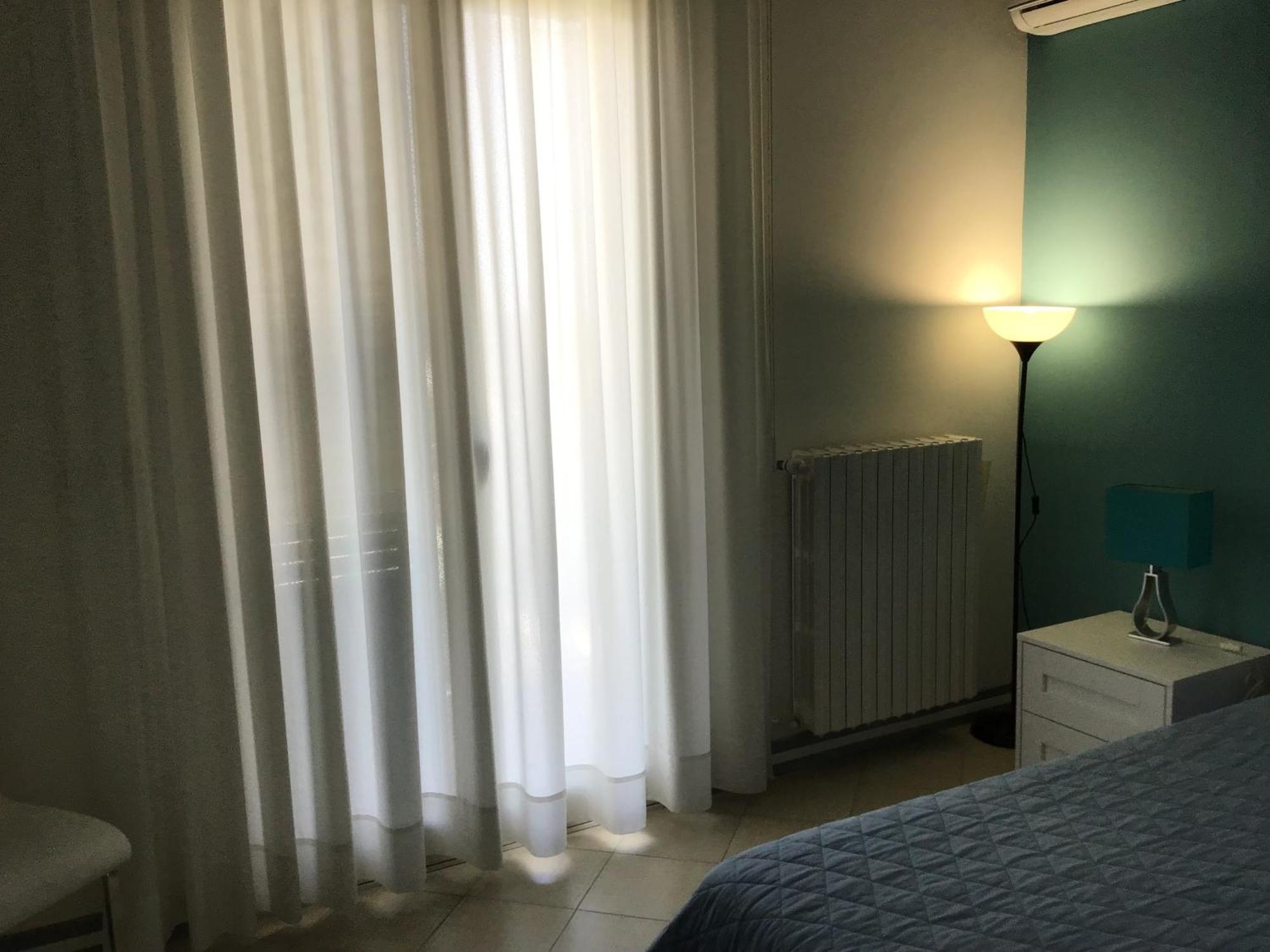B&B Villa Tania Lido di Noto Extérieur photo