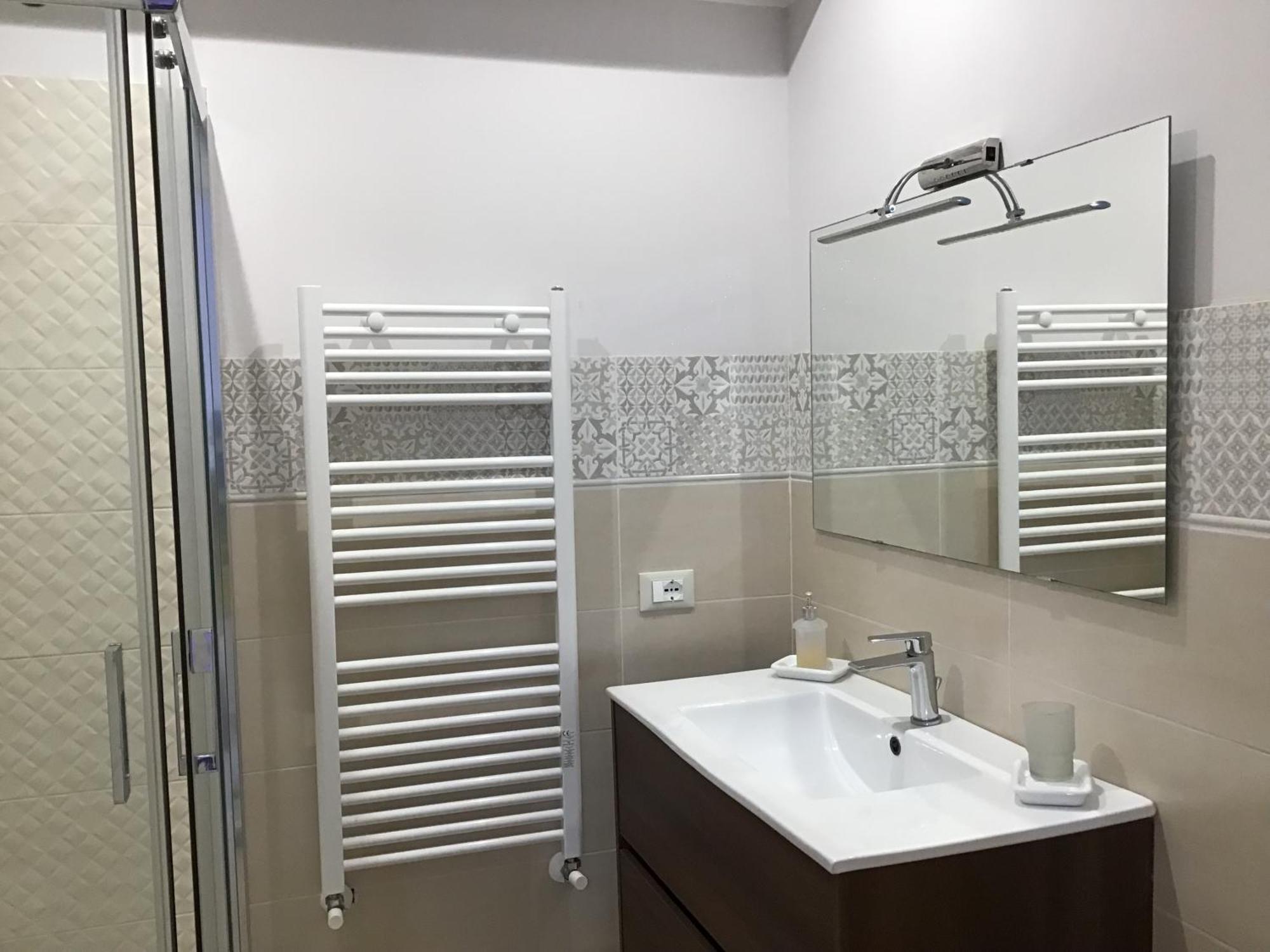 B&B Villa Tania Lido di Noto Extérieur photo