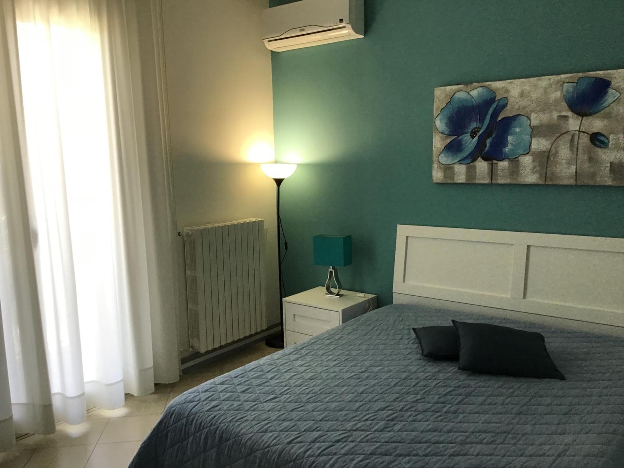 B&B Villa Tania Lido di Noto Extérieur photo