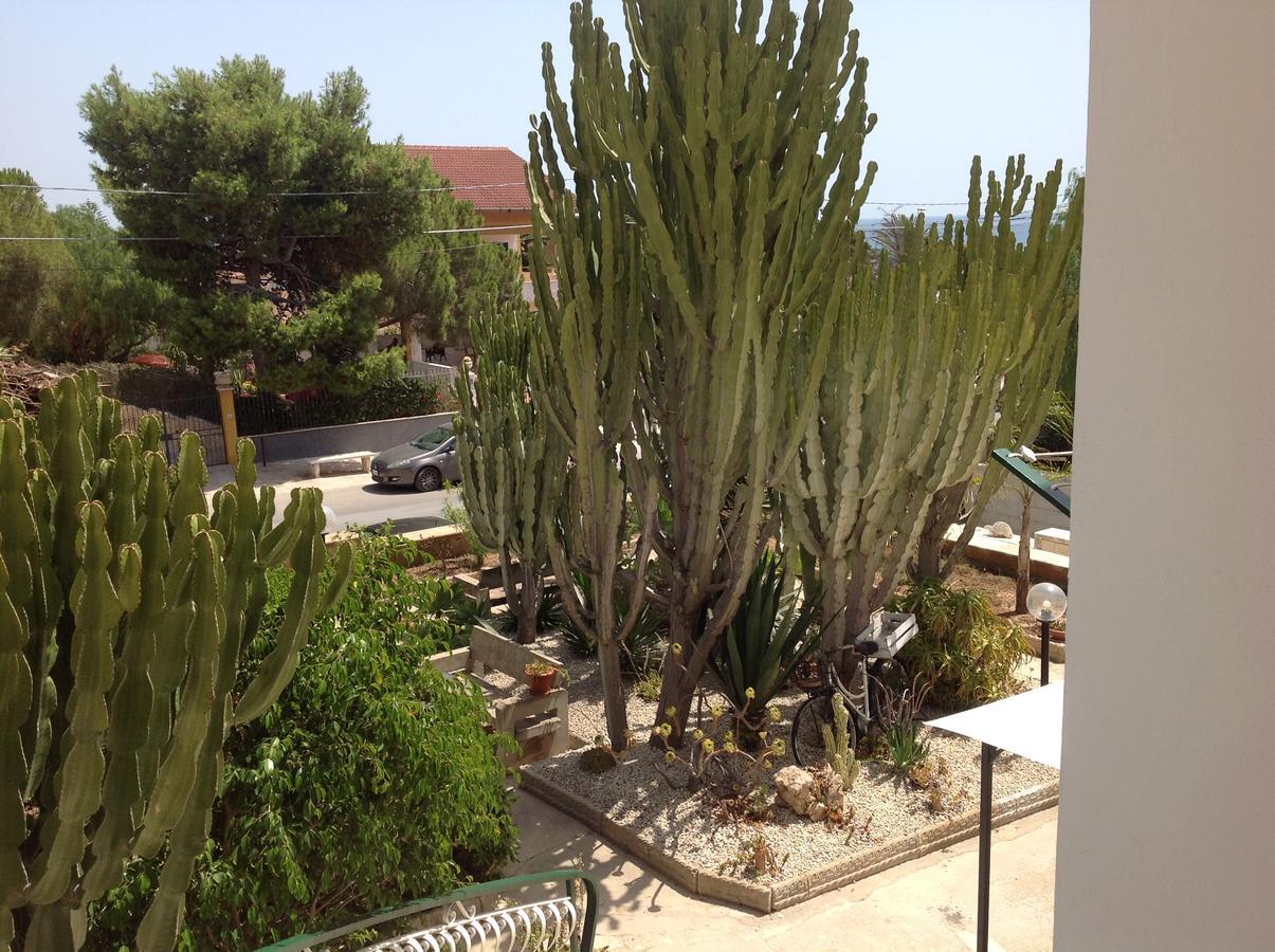B&B Villa Tania Lido di Noto Extérieur photo