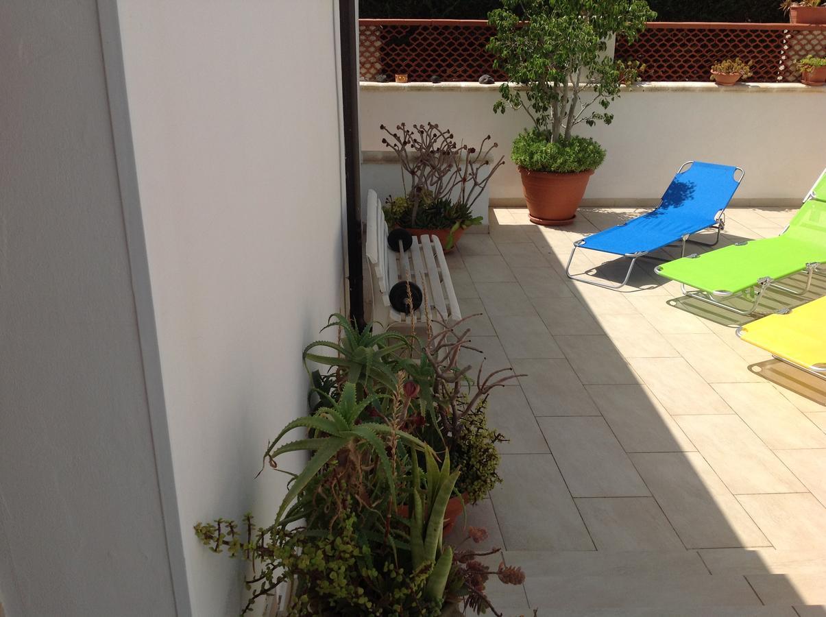 B&B Villa Tania Lido di Noto Extérieur photo